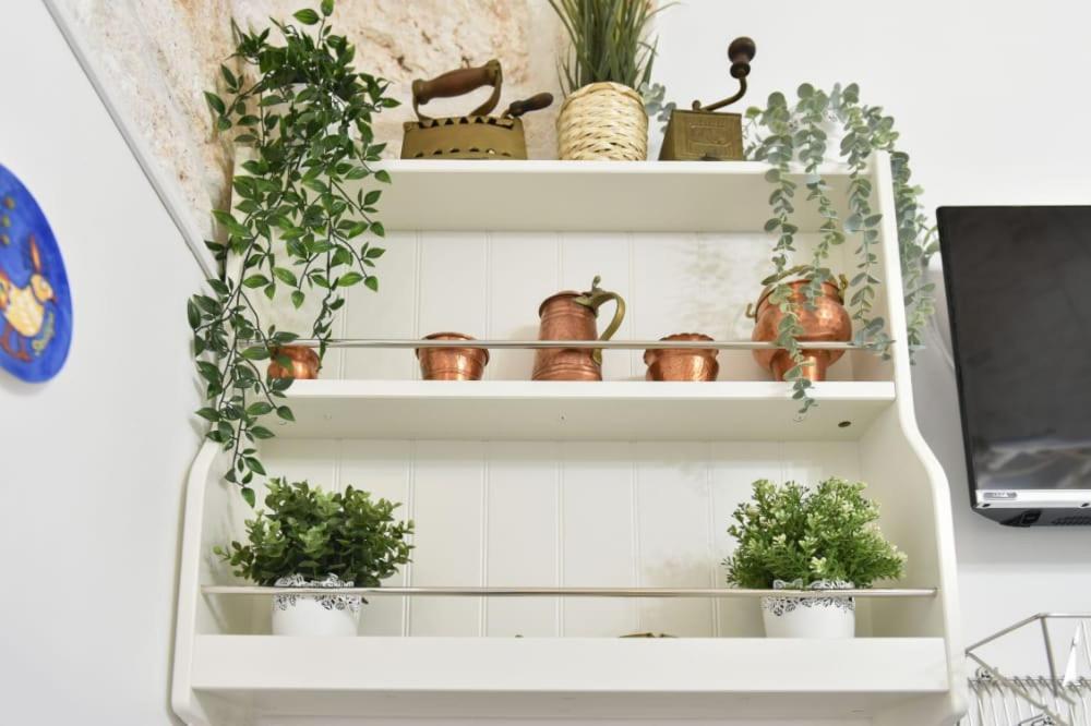 Le Alcove Del Leopardi Villa Ostuni Ngoại thất bức ảnh