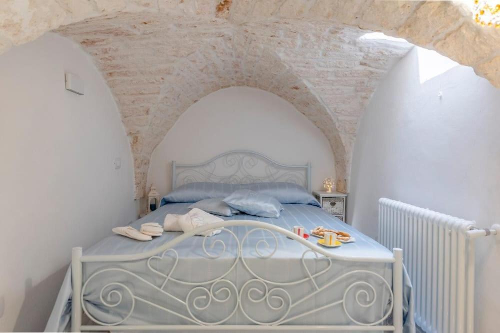 Le Alcove Del Leopardi Villa Ostuni Ngoại thất bức ảnh
