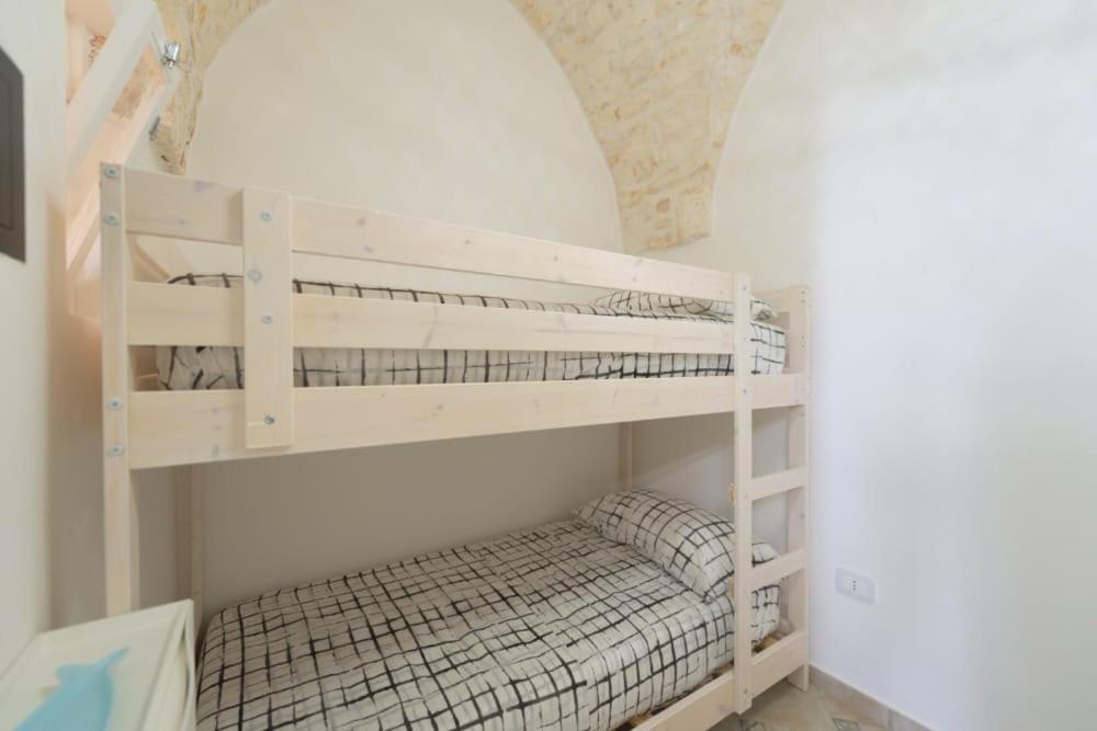 Le Alcove Del Leopardi Villa Ostuni Ngoại thất bức ảnh