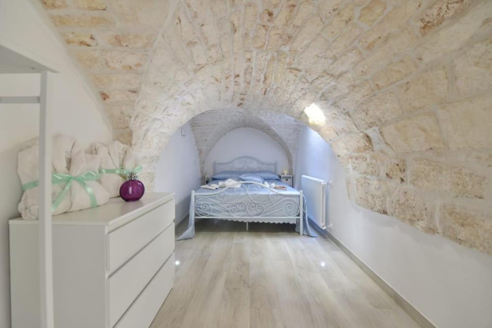 Le Alcove Del Leopardi Villa Ostuni Ngoại thất bức ảnh