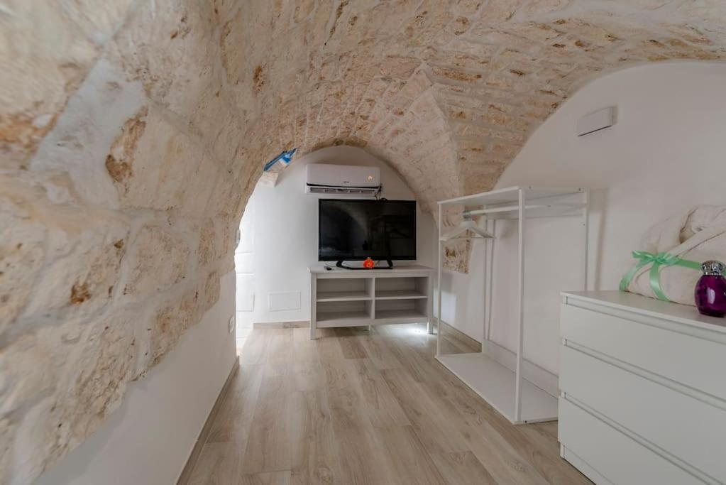 Le Alcove Del Leopardi Villa Ostuni Ngoại thất bức ảnh